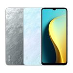 BENCO V19S-PLUS 12 GB RAM 128GB STORAGE 90Hz 6.65-INCH  18 W FAST CHARGE TYPE C PORT 5000mAh BATTERY-AEOP520