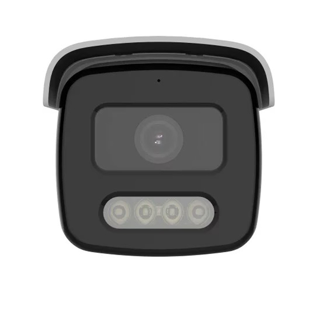 HIKVISION DS-2CD2683G2-LIZS2U 8MP ACUSENSE HYBRID LIGHT MOTORIZED BULLET CAMERA 2.8-12MM - Image 2