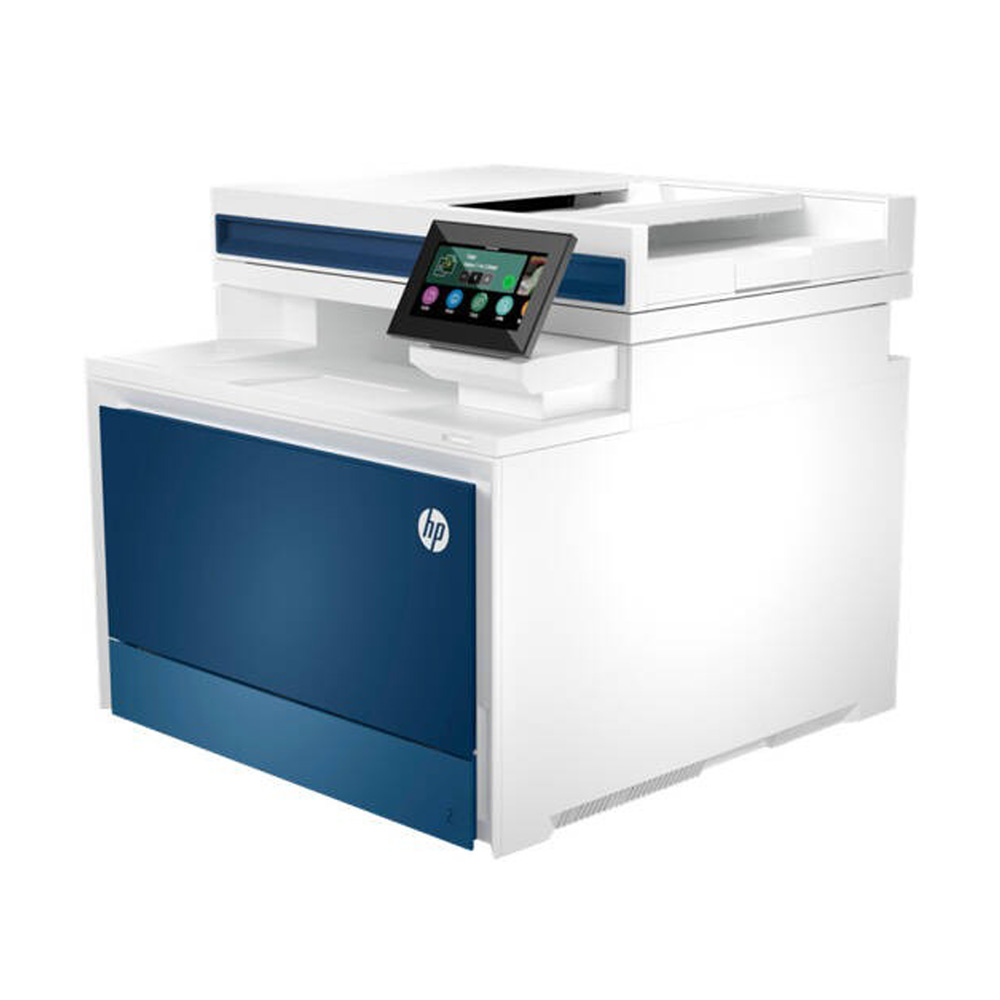 HP COLOR LASER JET PRO 4303FDW COLOUR LASER MULTIFUNCTION PRINTER - Image 3