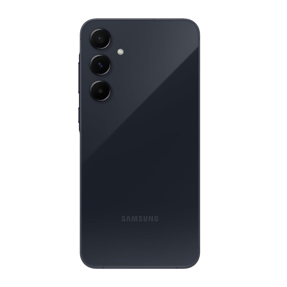 SAMSUNG GALAXY A35 5G 8GB RAM 128GB - Image 2
