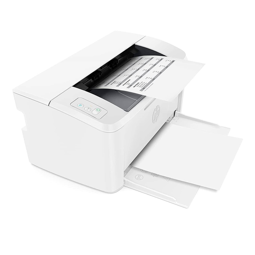 HP LASERJET M111W WIRELESS PRINTER 7MD68A - Image 3
