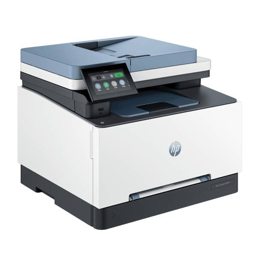 HP LASERJET PRO PRINTER MFP 3303FDW - Image 2