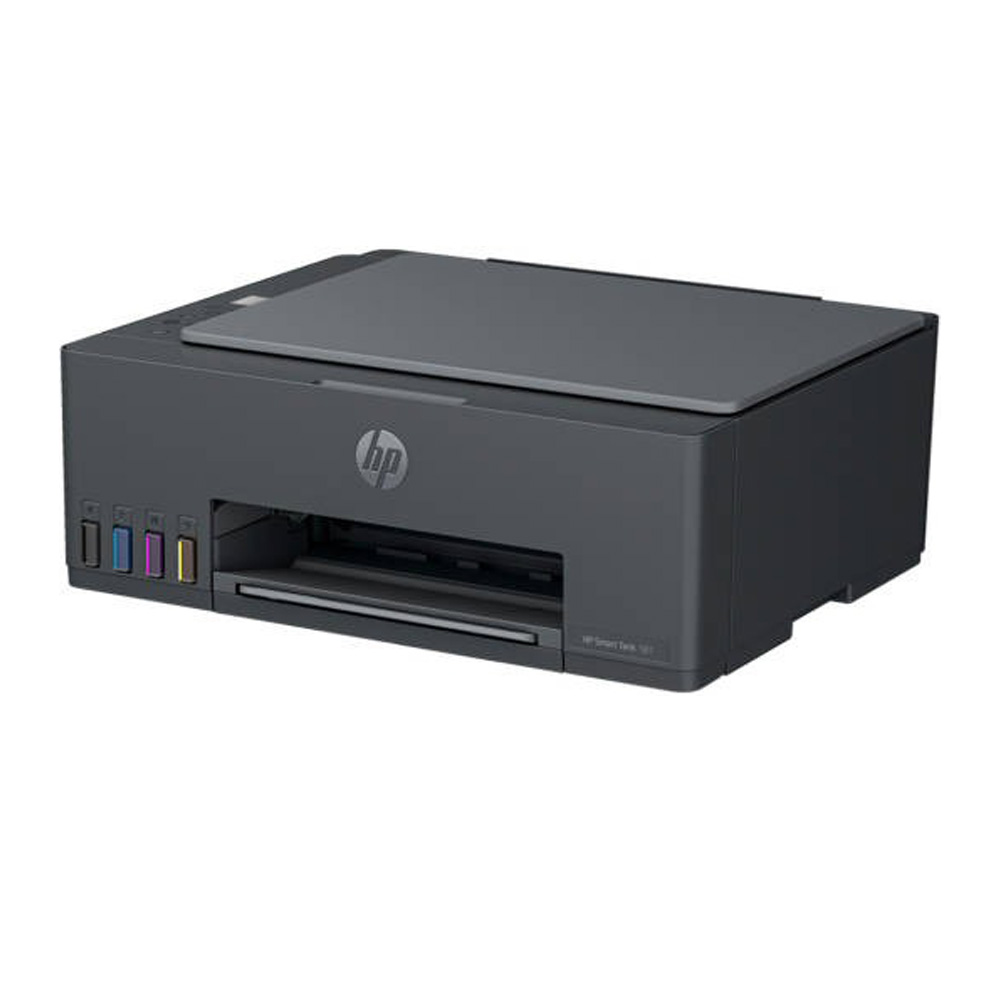HP SMART TANK 581 WIRELESS ALL IN ONE PRINTER 4A8D4A - Image 2
