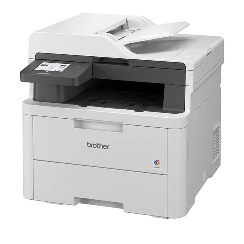 BROTHER MFC-L3720CDW COLOR LASER PRINTER - Image 3