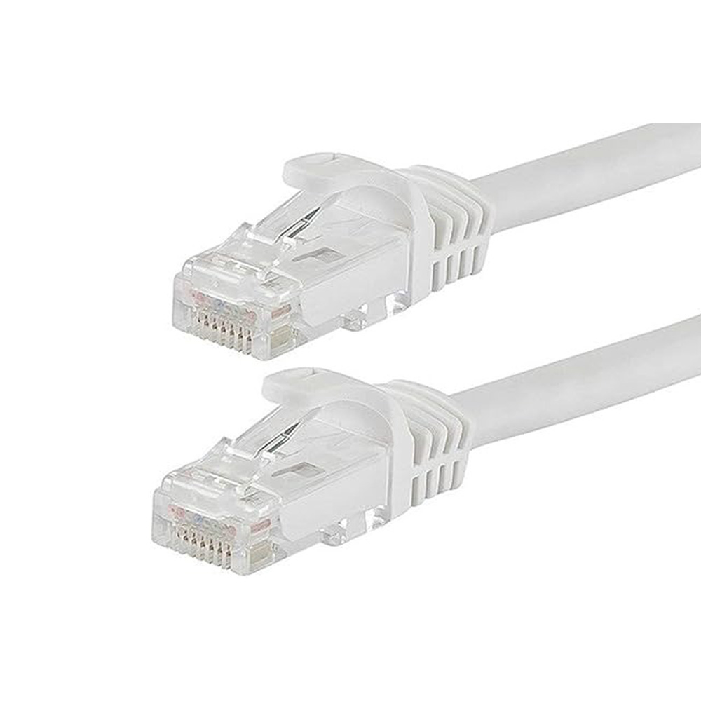 D-LINK CAT6 PATCH CORD 10 METER - Image 2