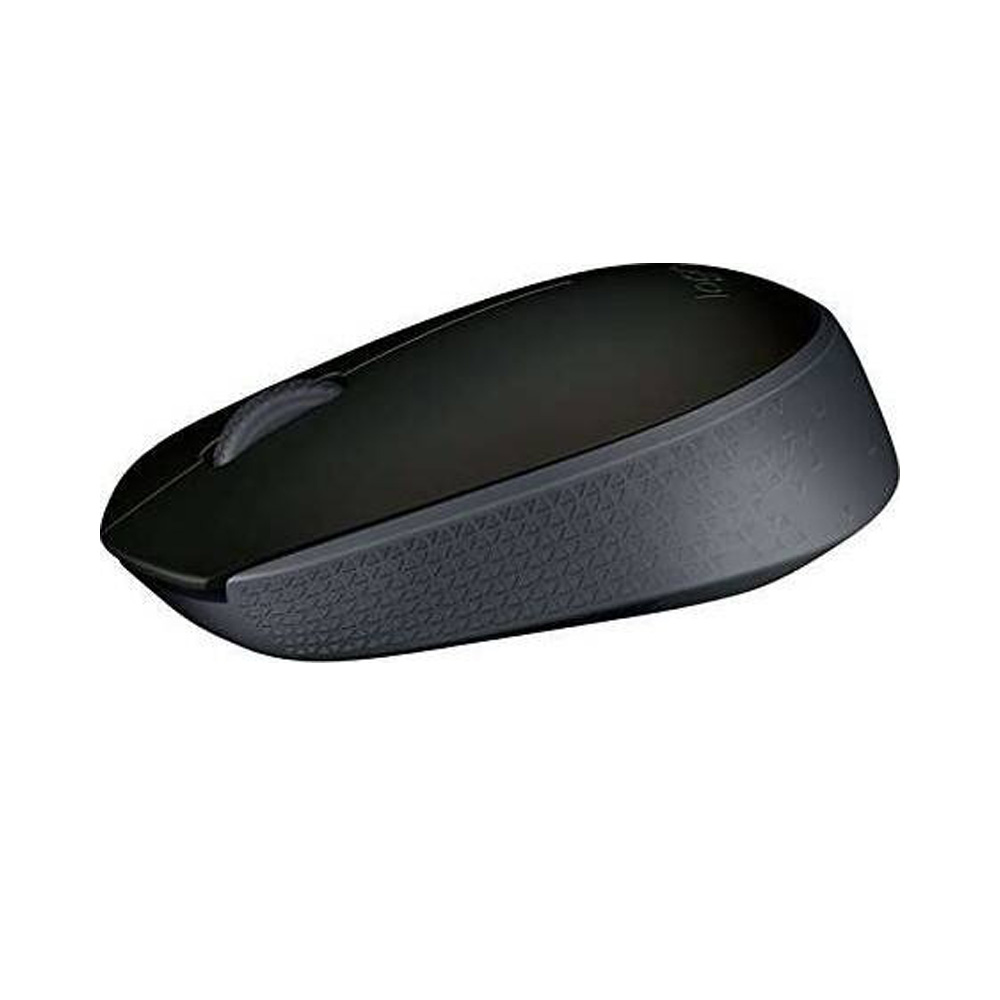 LOGITECH WIRELESS MOUSE M170 - Image 3
