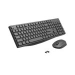 HP WIRELESS KEYBOARD&MOUSE CS10