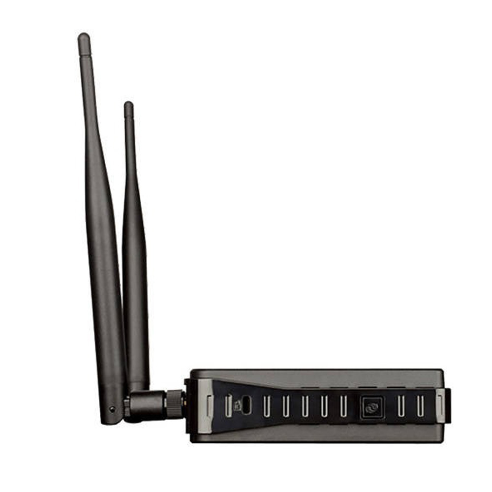 D-LINK N300 DUAL BAND WIFI RANGE EXTENDER/ACCESS POINT DAP-1360 - Image 3