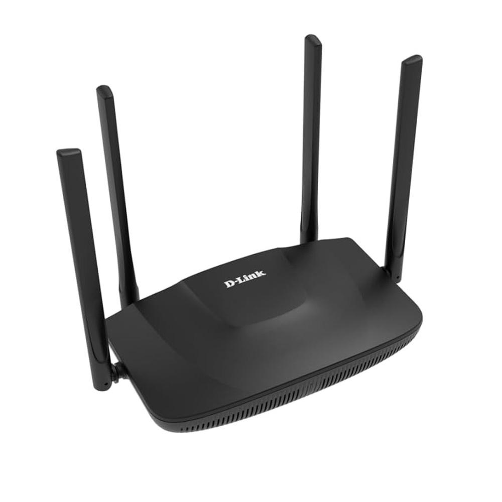 D-LINK AC1200 DUAL BAND GIGABIT WIFI ROUTER DIR-825M - Image 7