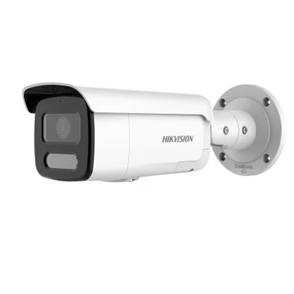 HIKVISION DS-2CD2683G2-LIZS2U 8MP ACUSENSE HYBRID LIGHT MOTORIZED BULLET CAMERA 2.8-12MM - Image 3