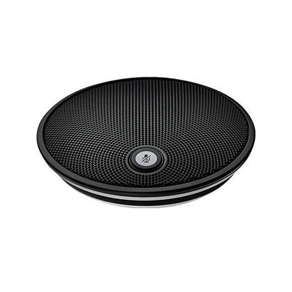 LOGITECH VIDEO CONFERENCE-GROUP EXPANSION MICROPHONES V-U0037 989-000171 - Image 3