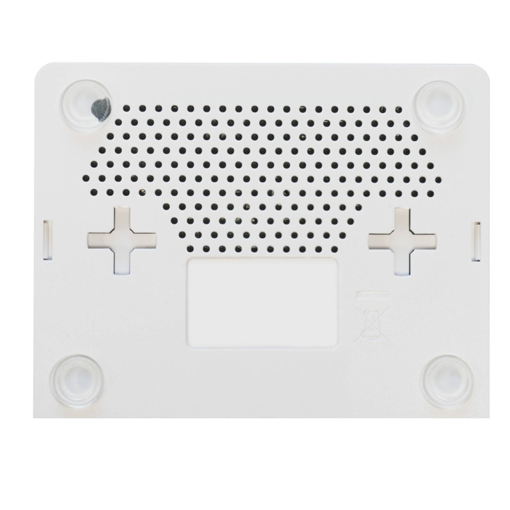 MIKROTIK HEX SERIES RB750GR3 5-PORT ETHERNET GIGABIT ROUTER - Image 3