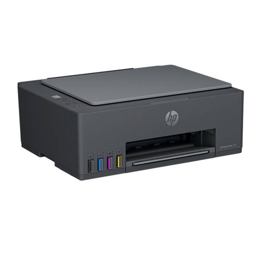 HP SMART TANK 581 WIRELESS ALL IN ONE PRINTER 4A8D4A - Image 3