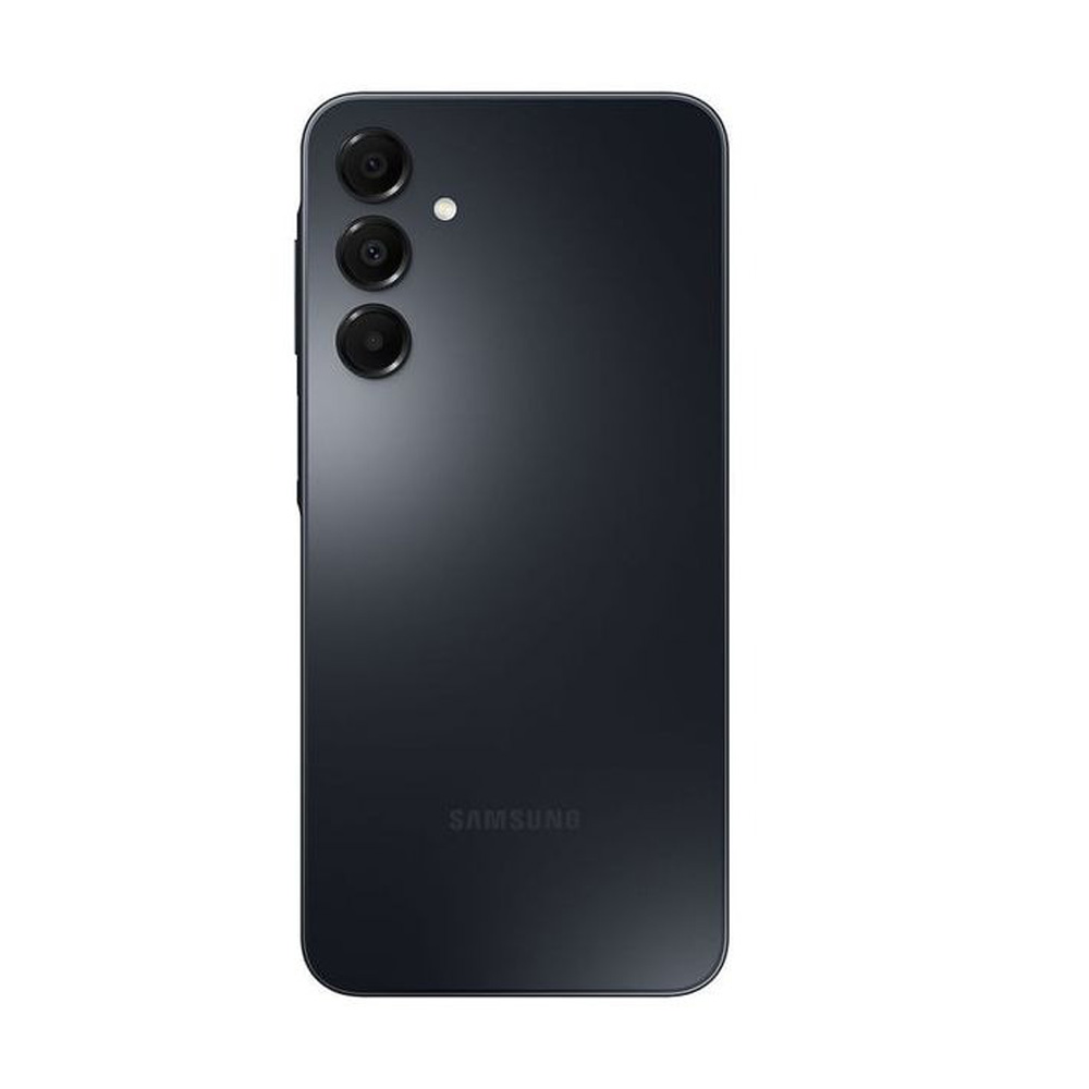SAMSUNG GALAXY A16, 6GB, 128GB STORAGE, BLACK - Image 3