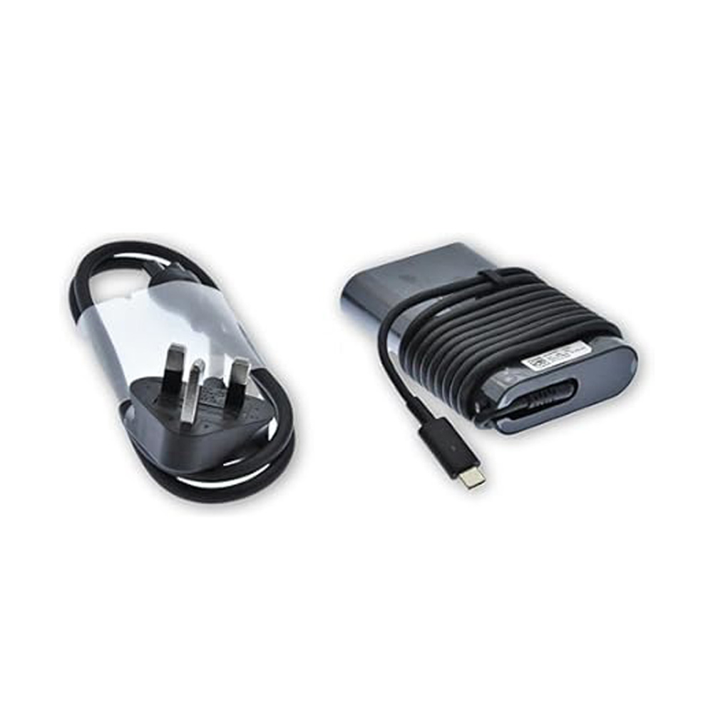 DELL ADAPTER TYPE C 65W - Image 3