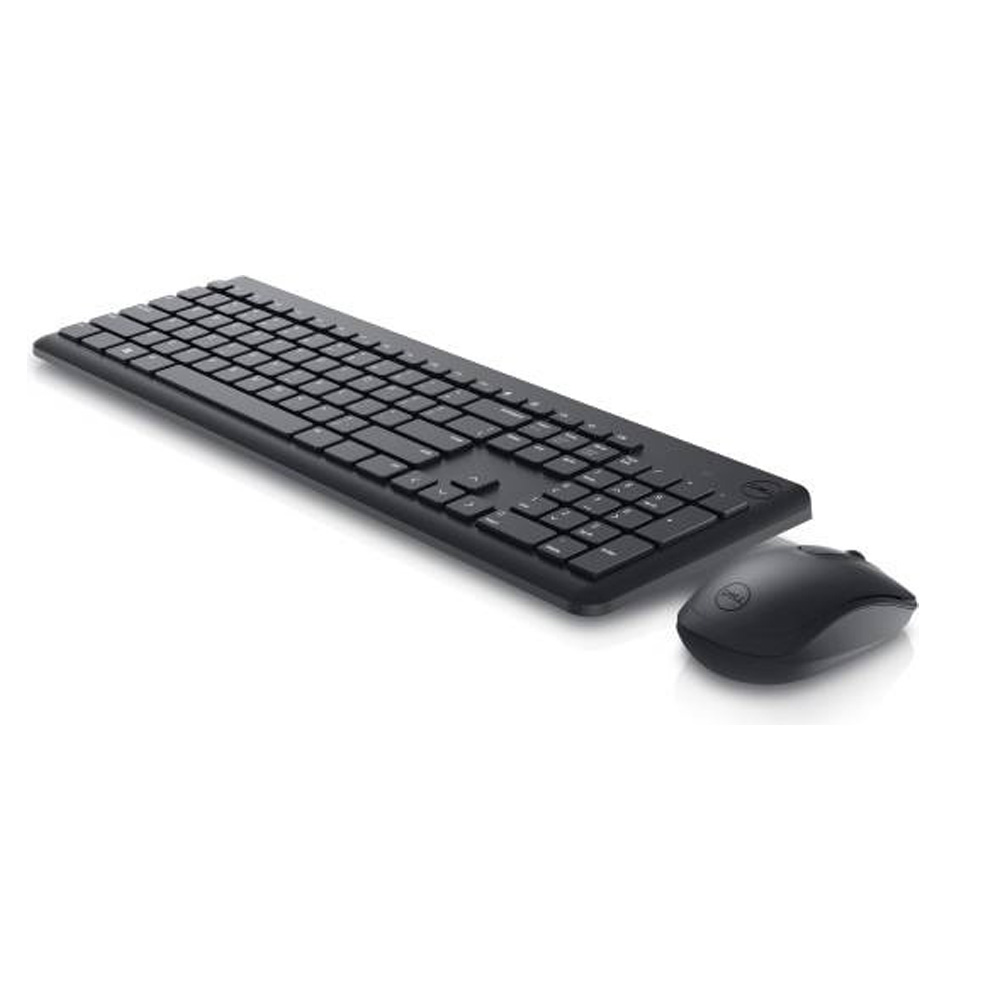 DELL WIRELESS KEYBOARD&MOUSE KM3322W - Image 3