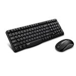 RAPOO WIRELESS KEYBOARD&MOUSE X1800S