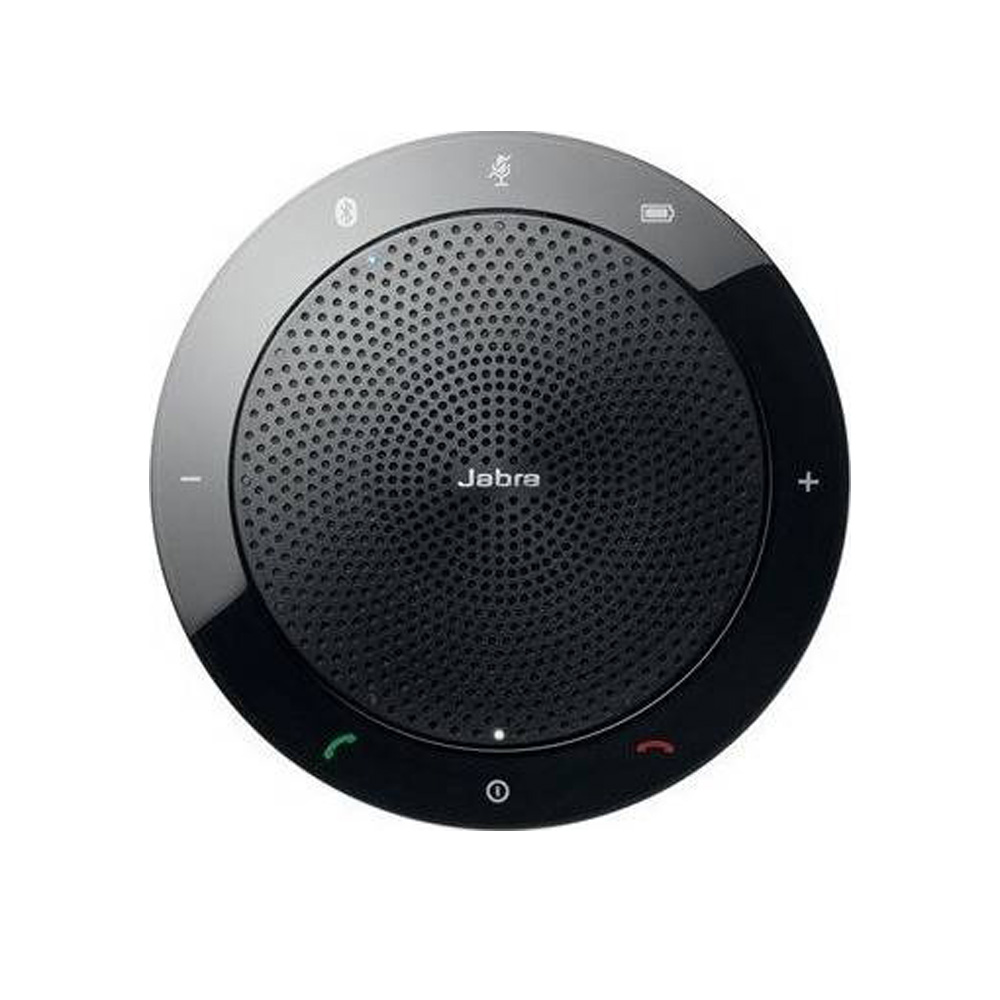 JABRA SPEAK 510 MS USB AND BLUETOOTH SPEAKER 7510-109 - Image 4