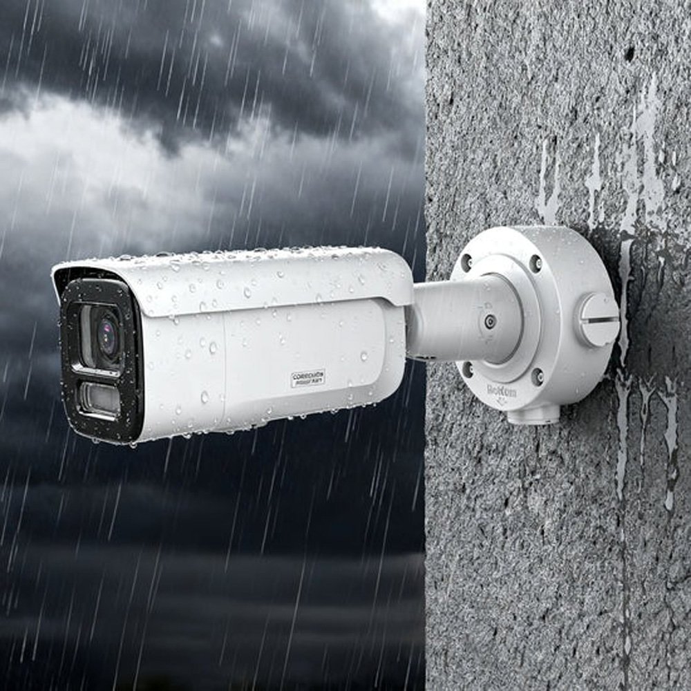 HIKVISION DS-2CD2683G2-LIZS2U 8MP ACUSENSE HYBRID LIGHT MOTORIZED BULLET CAMERA 2.8-12MM - Image 4