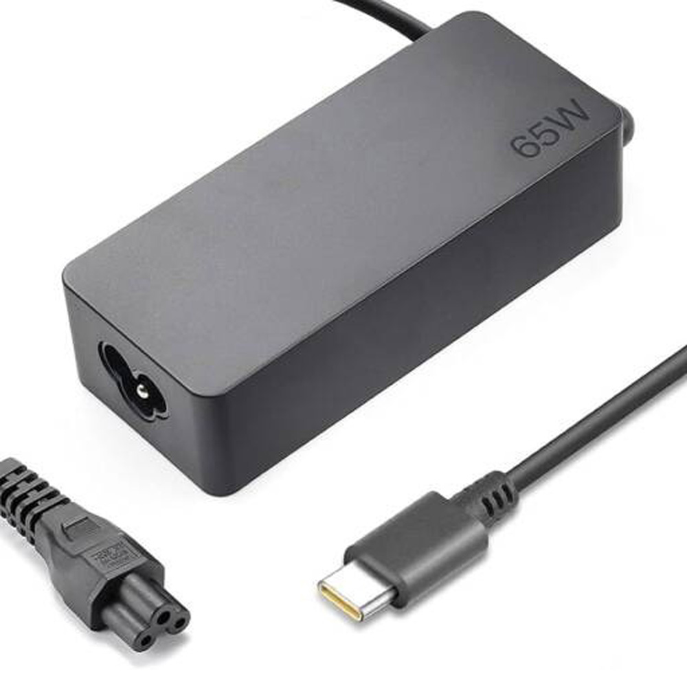 LENOVO ADAPTER TYPE C 65W - Image 4