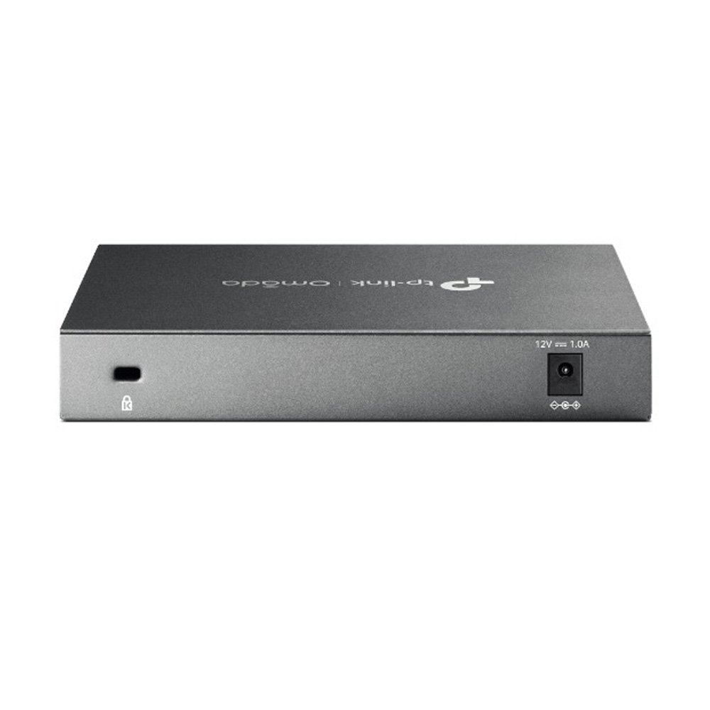 TP-LINK ER605 OMADA GIGABIT VPN ROUTER - Image 3