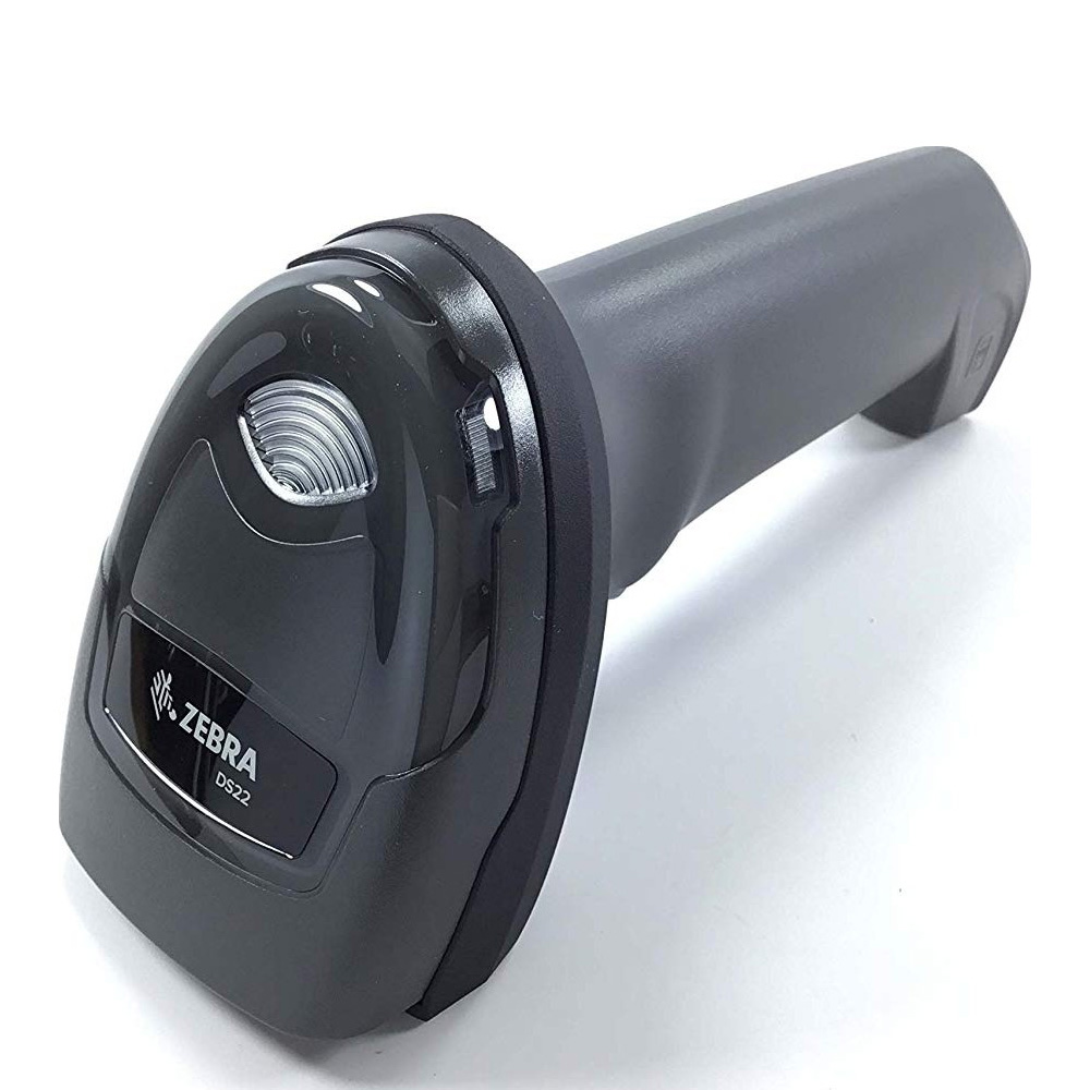 ZEBRA DS2278 SERIES CORDLESS HANDHELD STANDARD RANGE AREA IMAGER KIT, WITH PRESENTATION, CRADLE AND USB KIT, DS2278-SR7U2100PRW - Image 5