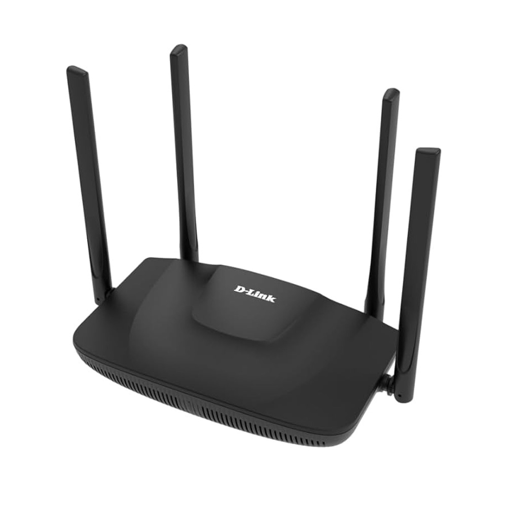 D-LINK AC1200 DUAL BAND GIGABIT WIFI ROUTER DIR-825M - Image 2