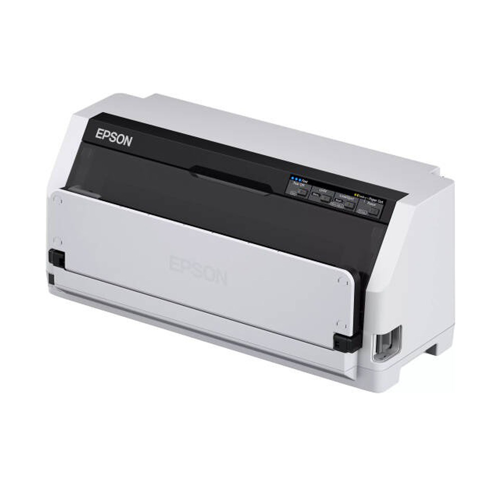 EPSON LQ-690II DOT MATRIX PRINTER - Image 2