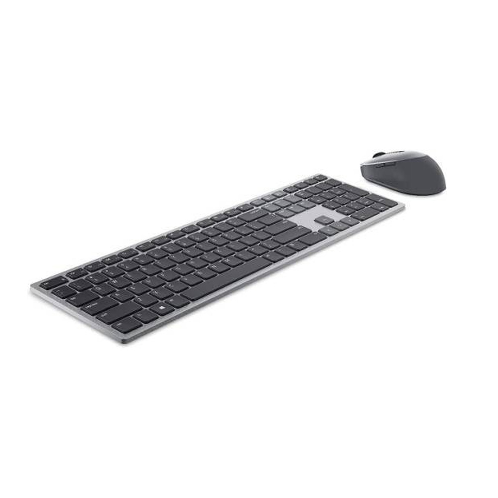 DELL PREMIER MULTI DEVICE WIRLESS KEYBORD AND MOUSE KM7321W - Image 5