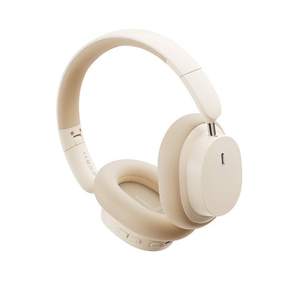 BAESUS WIRELESS HEADSET BOWIE D05 - Image 4