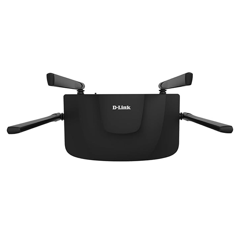 D-LINK AC1200 DUAL BAND GIGABIT WIFI ROUTER DIR-825M - Image 3