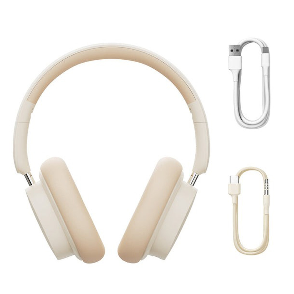 BAESUS WIRELESS HEADSET BOWIE D05 - Image 2