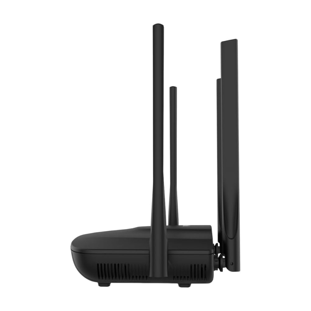 D-LINK AC1200 DUAL BAND GIGABIT WIFI ROUTER DIR-825M - Image 4