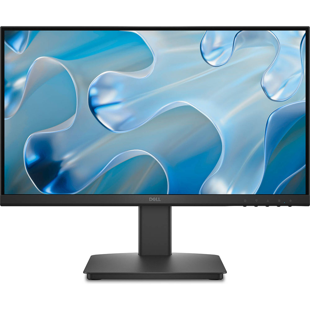 Dell 22 Monitor SE2225HM Full HD - VA 21.5" / VGA, HDM, Anti-glare, Eye Comfort Technology, Black