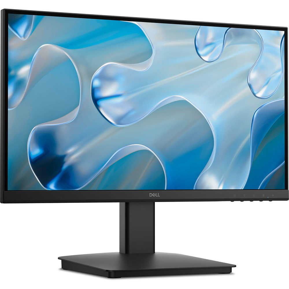 Dell 22 Monitor SE2225HM Full HD - VA 21.5" / VGA, HDM, Anti-glare, Eye Comfort Technology, Black - Image 2