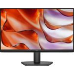 Dell SE2425HM 24" Monitor- IPS 23.8" Display, VGA, HDMI, Anti-glare, Eye Comfort Technology, 3-sided Bezel Less