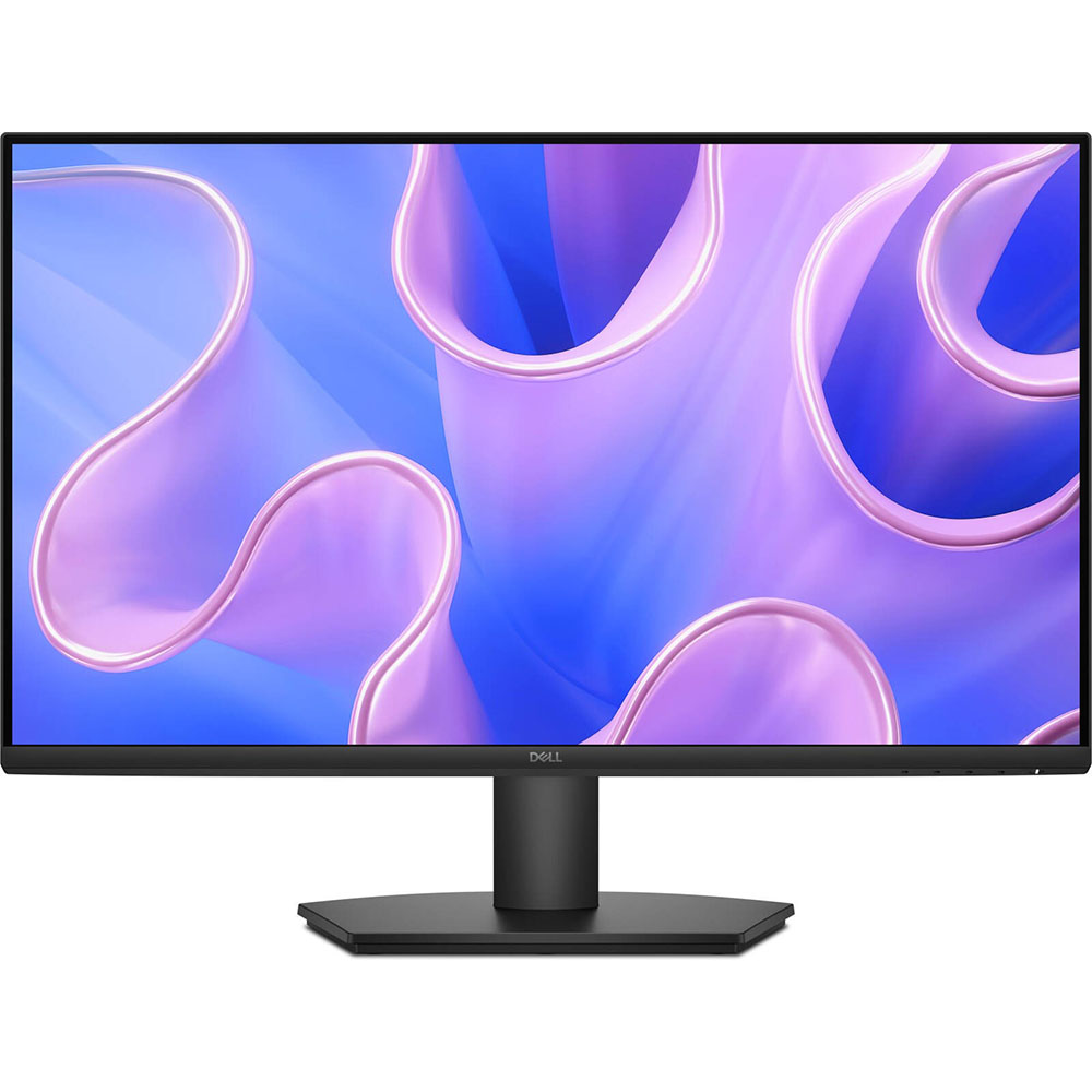 Dell SE2725HM 27" Monitor -27" IPS Display, FHD Resolution IPS 27",VGA ,HDMI, Anti-glare, Eye Comfort Technology