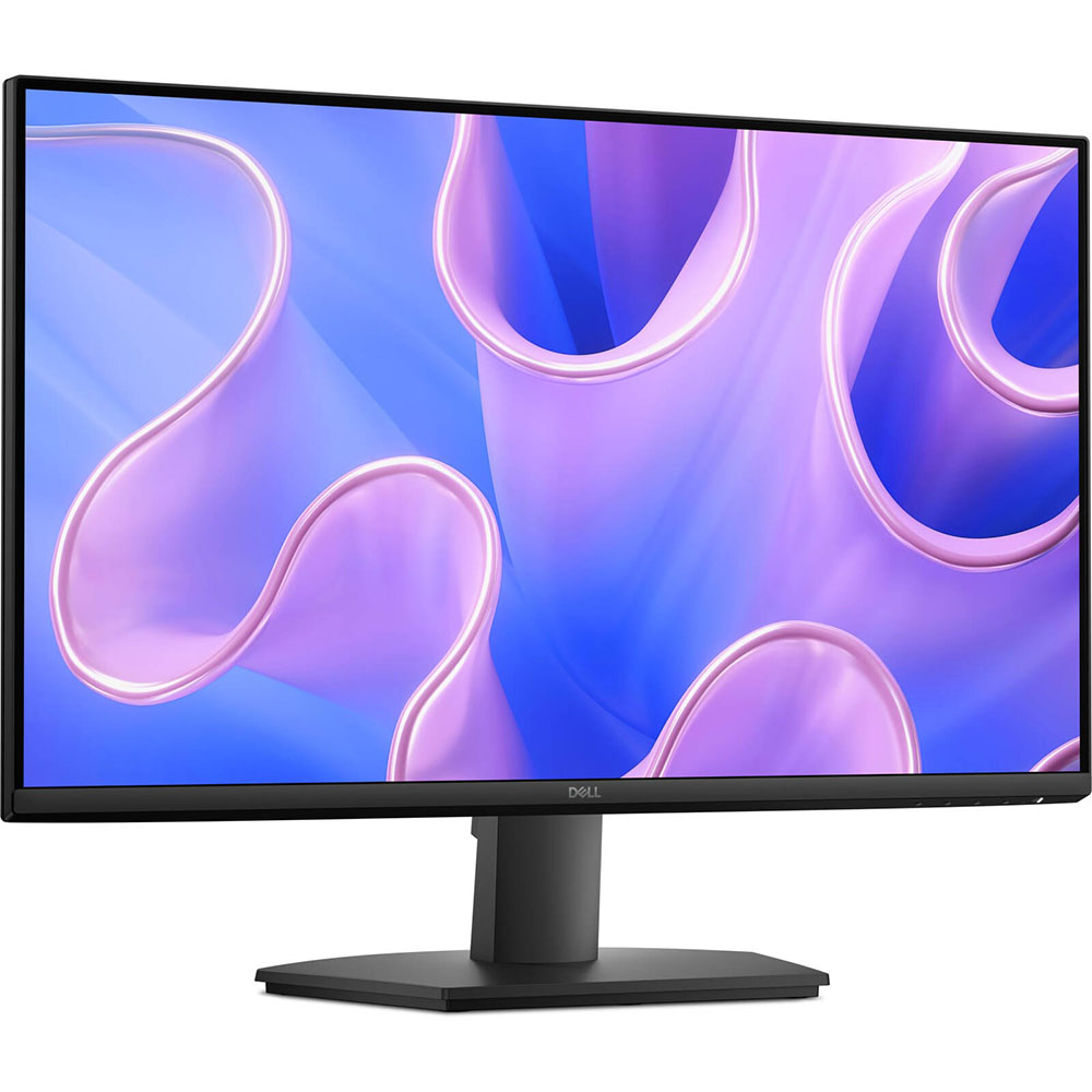 Dell SE2725HM 27" Monitor -27" IPS Display, FHD Resolution IPS 27",VGA ,HDMI, Anti-glare, Eye Comfort Technology - Image 2