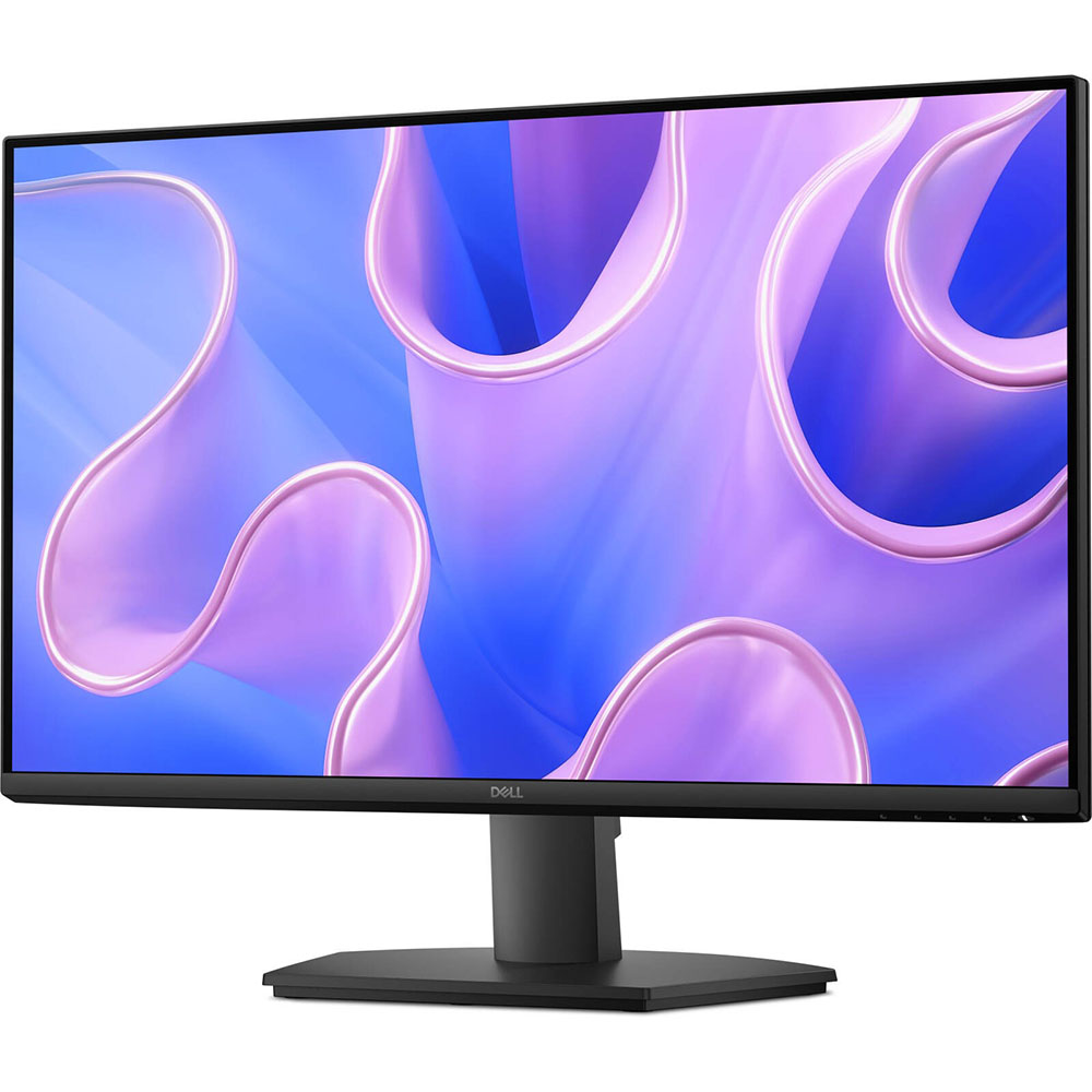 Dell SE2725HM 27" Monitor -27" IPS Display, FHD Resolution IPS 27",VGA ,HDMI, Anti-glare, Eye Comfort Technology - Image 3
