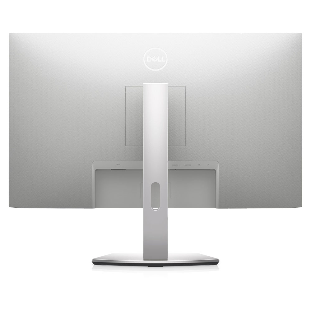 Dell 27 4K UHD Monitor S2721QS, 27" 4K UHD (2160p) 3840 x 2160 IPS Display at 60 Hz, Height-Adjustable, Pivot, AMD FreeSync - Image 10