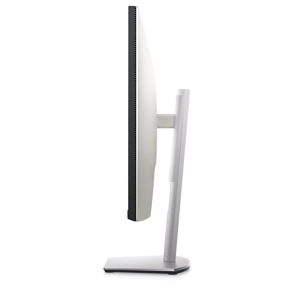 Dell 27 4K UHD Monitor S2721QS, 27" 4K UHD (2160p) 3840 x 2160 IPS Display at 60 Hz, Height-Adjustable, Pivot, AMD FreeSync - Image 9