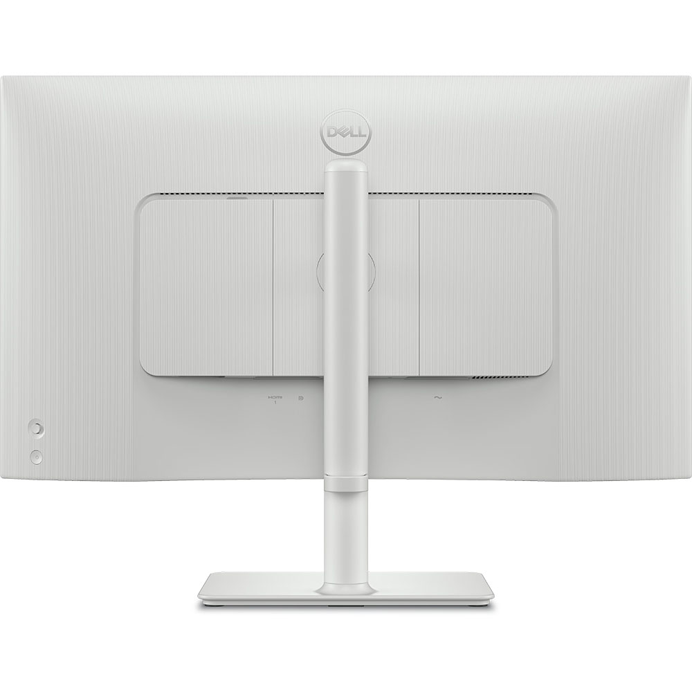 Dell 27 Plus Monitor S2725DS, 27"(2560 x 1440) QHD IPS Display, 100 Hz, 2 x 5W speakers, Height-Adjustability Stand, Pivot - Image 3