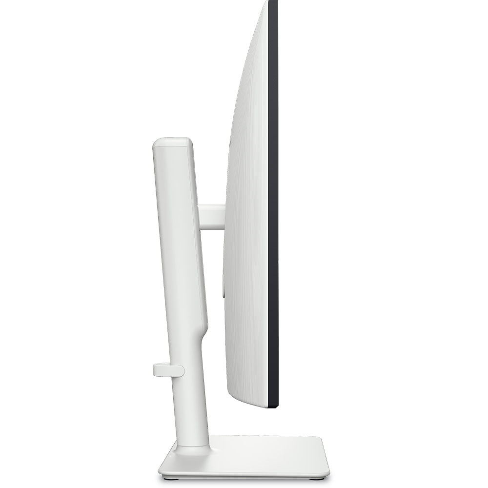 Dell 27 Plus Monitor S2725DS, 27"(2560 x 1440) QHD IPS Display, 100 Hz, 2 x 5W speakers, Height-Adjustability Stand, Pivot - Image 4