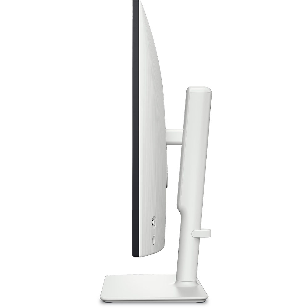 Dell 27 Plus Monitor S2725DS, 27"(2560 x 1440) QHD IPS Display, 100 Hz, 2 x 5W speakers, Height-Adjustability Stand, Pivot - Image 5