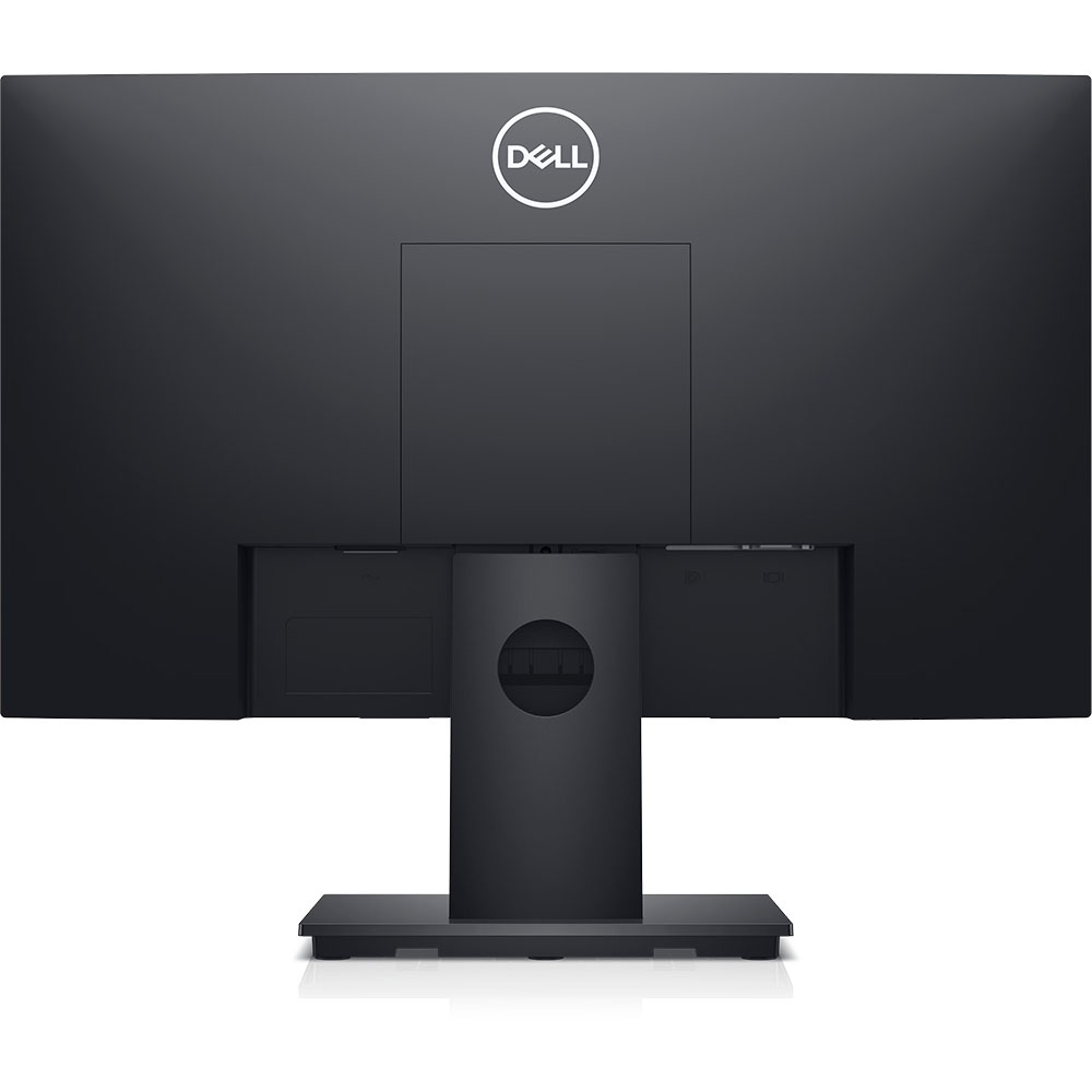 Dell Pro 20 Monitor E2020H, TN 19.5" (1600x900) Display, VGA + DP, Anti-glare, Flicker Free technology, Dell Comfort View - Image 3