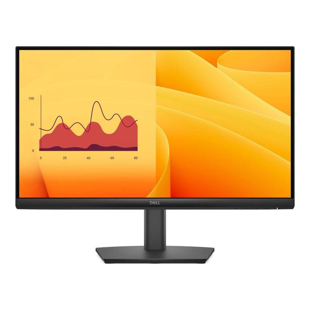 Dell Pro 22 Monitor E2225HM, 21.5" VA (1920 x 1080 ) FHD Display, Anti-Glare, Eye Comfort Technology