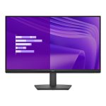 Dell Pro 24 E2425HM 23.8" (1920 x 1080) FHD 5ms IPS Monitor, VGA,DP,HDMI, Mercury-free, Arsenic-free, PVC/BFR Free, Anti-glare, Eye Comfort Technology