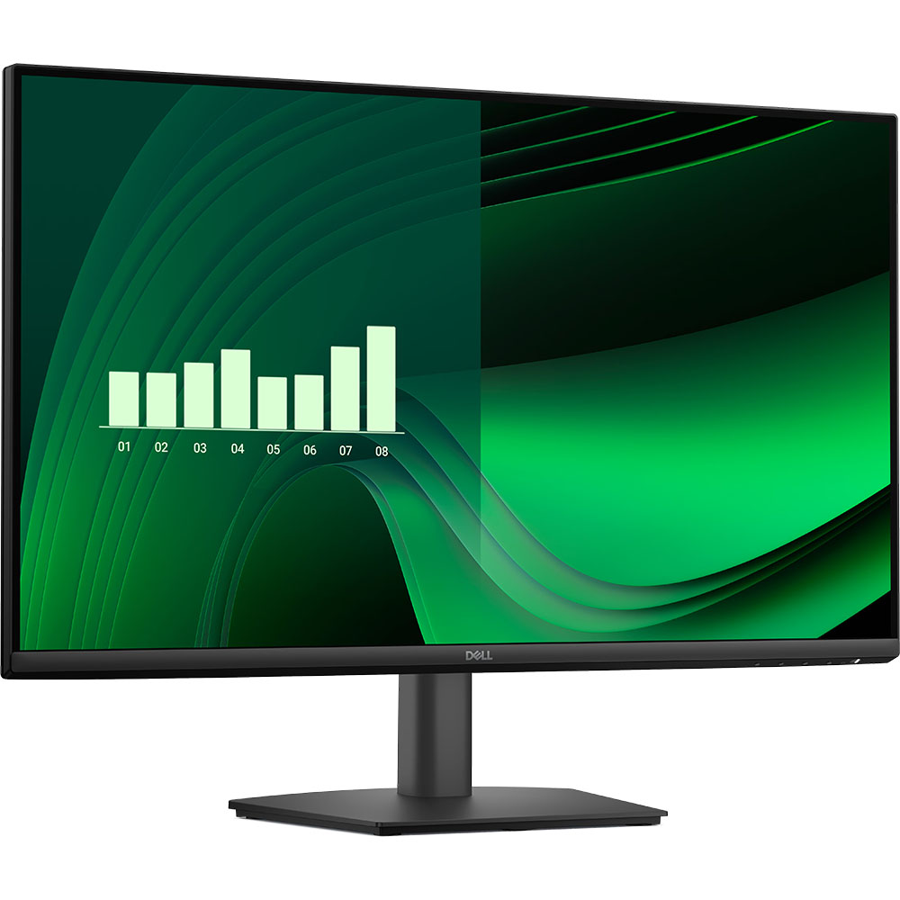Dell Pro 27 Monitor E2725HM / IPS 27"(1920 x 1080) Display, FHD,VGA, DP, HDMI, Anti-glare, Eye Comfort Technology - Image 2