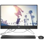 HP All-in-One 24-cb1490nh i5-1235U, 8GB RAM, 512GB SSD, 23.8 FHD TOUCH , Windows 11 Pro