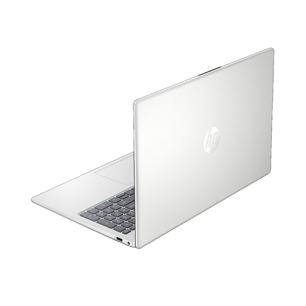 HP LAPTOP 15-FD1310TU INTEL ULTRA 7-155H 8GBRAM, 512GB SSD, Intel® Arc™ Graphics, 15.6''FHD, micro-edge, anti-glare, Windows 11 Pro, Silver - Image 4